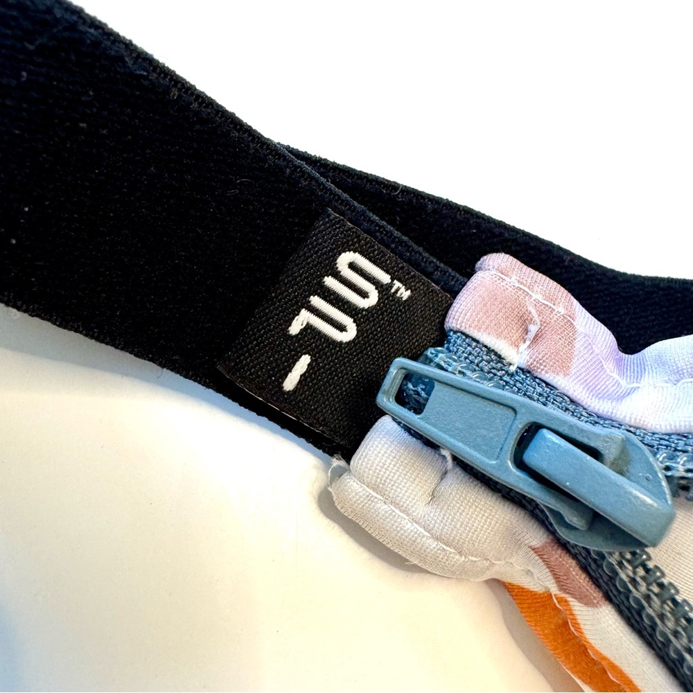 **SOLD** SPIbelt Running Belt - The Original Running Belt, Made in Texas, USA - Picture 8 of 8